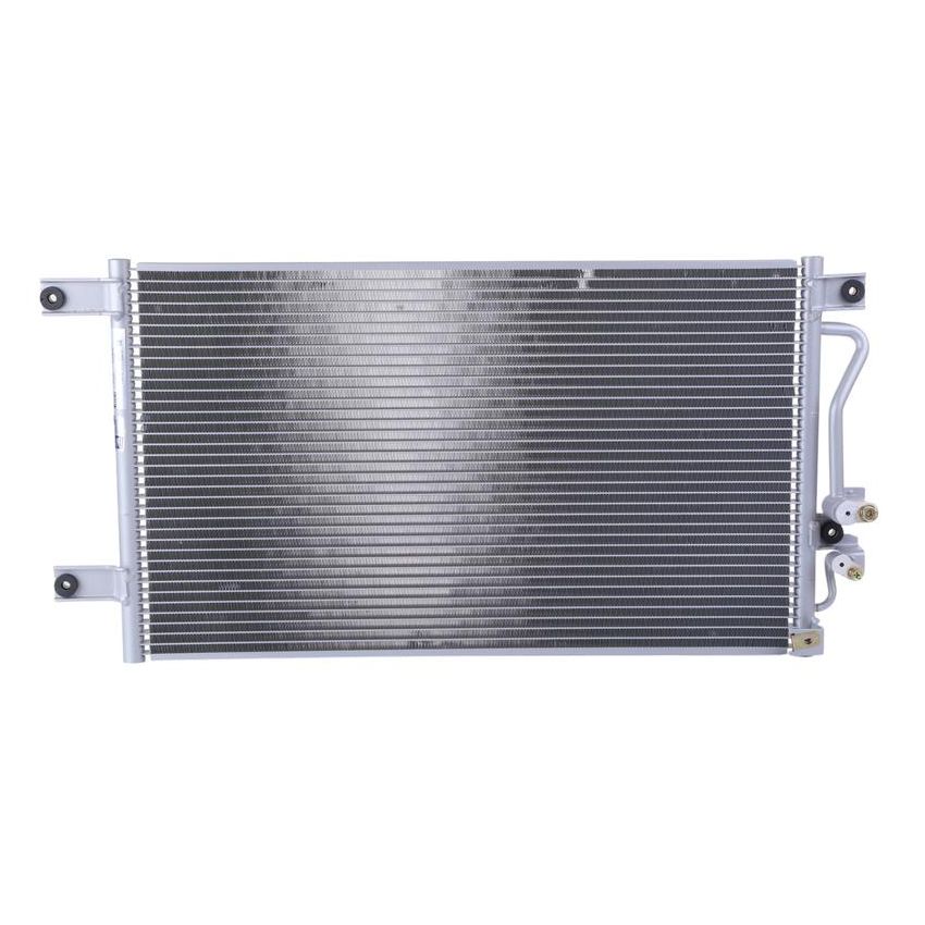 NISSENS 94790 Air Conditioning Condenser