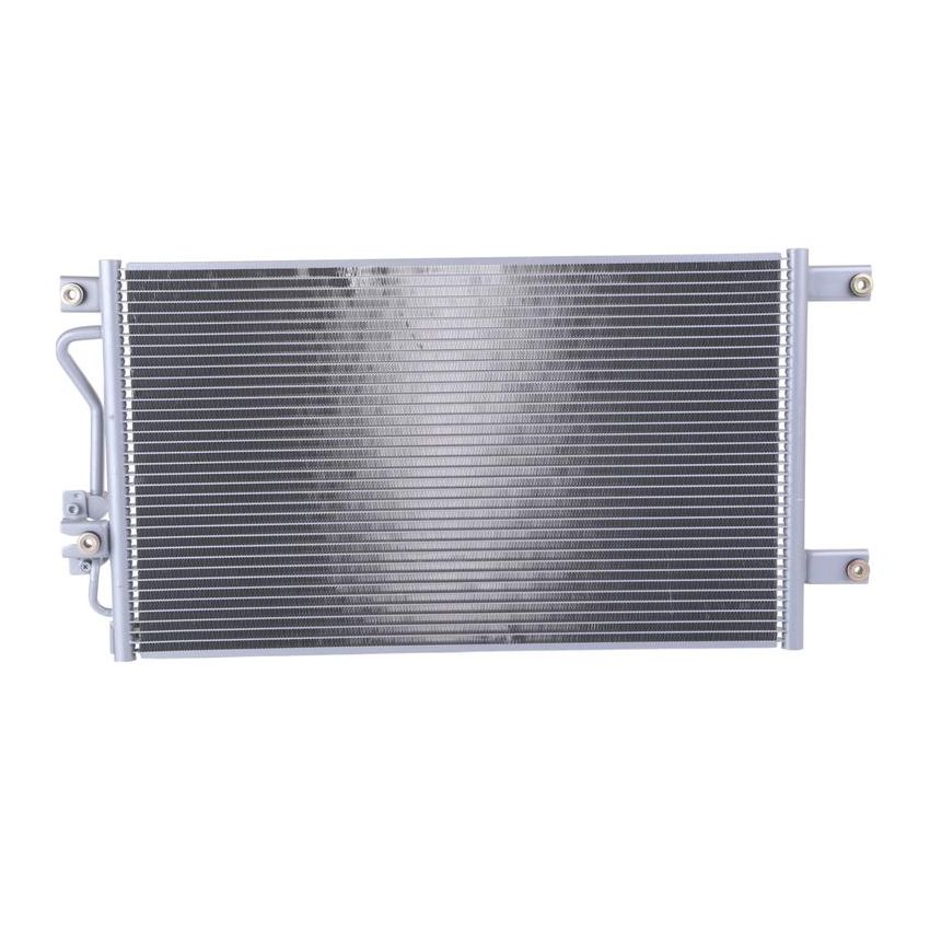 NISSENS 94790 Air Conditioning Condenser