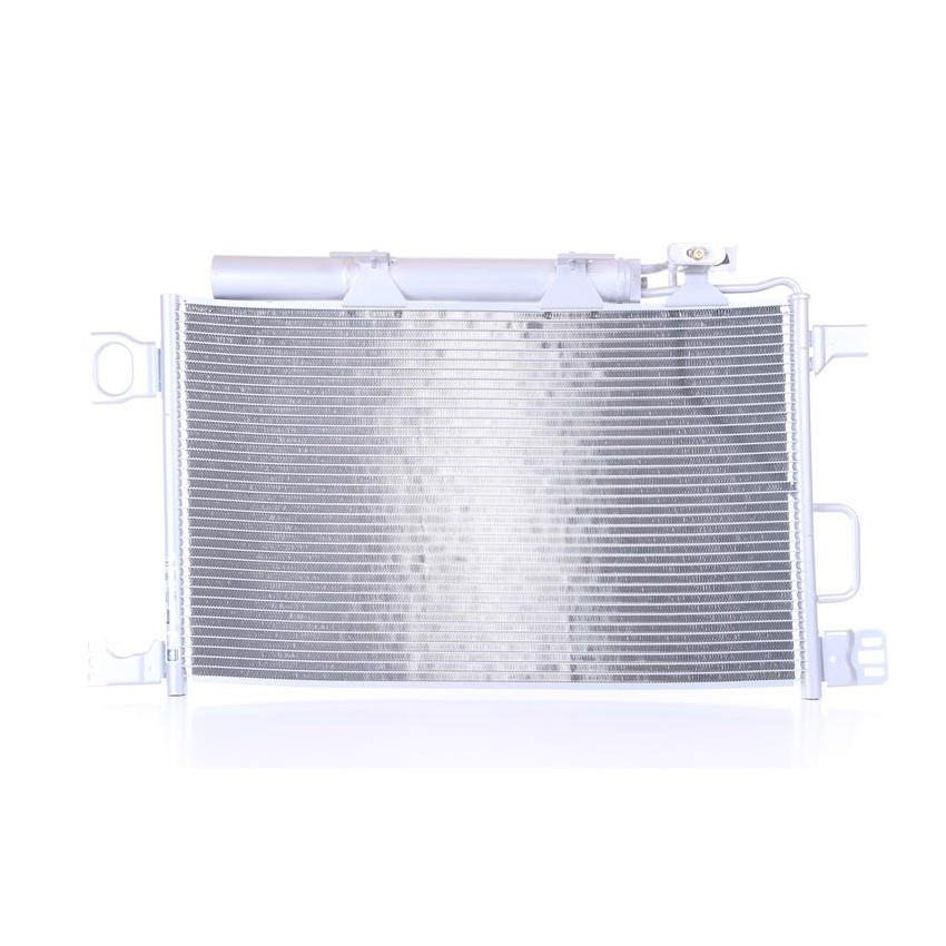 NISSENS 94794 Air Conditioning Condenser/Receiver Drier Assembly