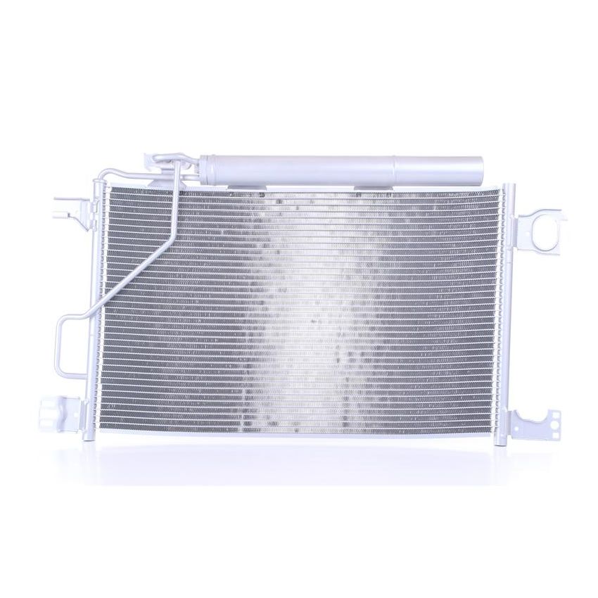 NISSENS 94794 Air Conditioning Condenser/Receiver Drier Assembly