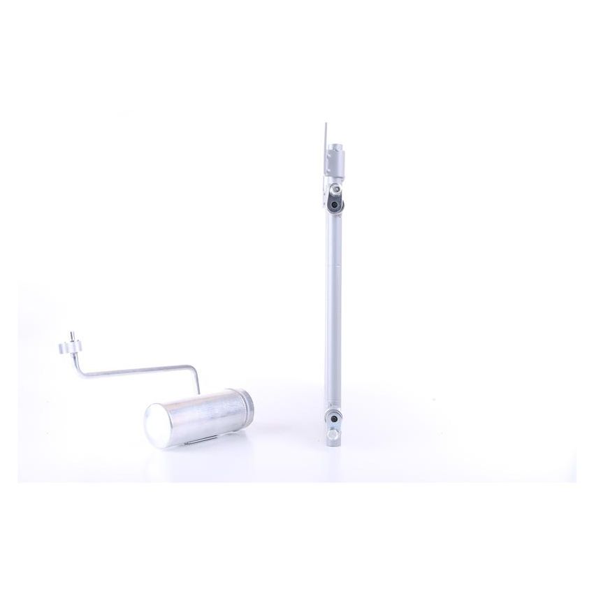 NISSENS 94805 Air Conditioning Condenser/Receiver Drier Assembly