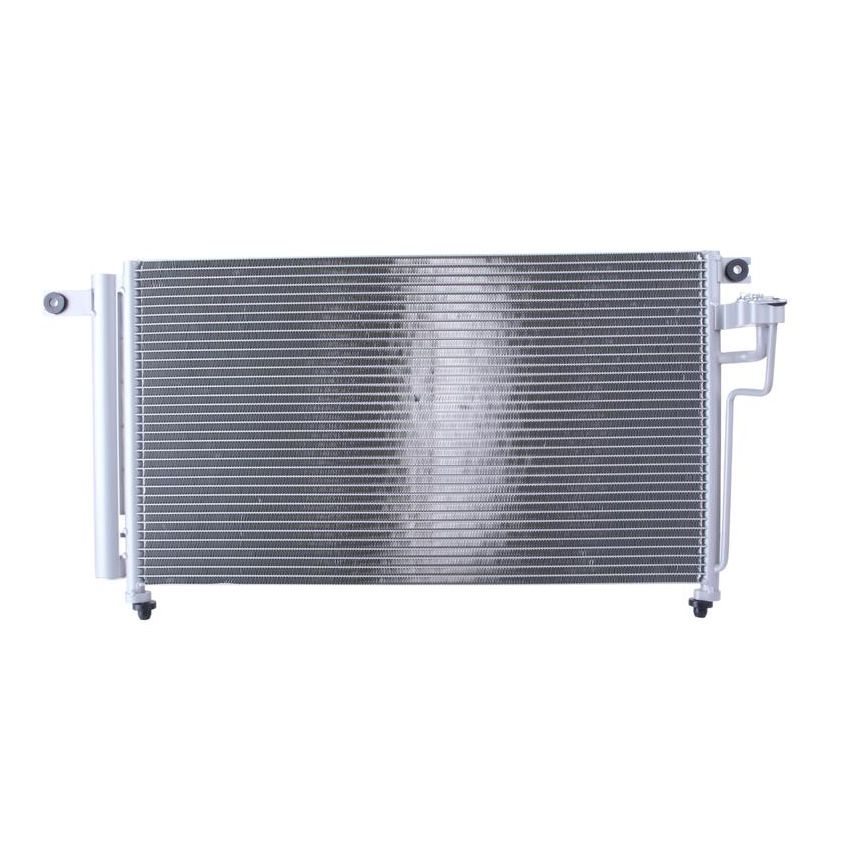 NISSENS 94814 Air Conditioning Condenser/Receiver Drier Assembly