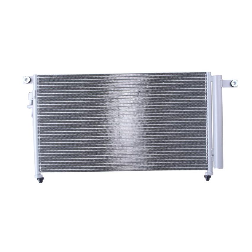 NISSENS 94814 Air Conditioning Condenser/Receiver Drier Assembly