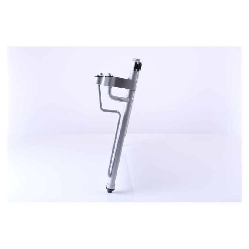NISSENS 94814 Air Conditioning Condenser/Receiver Drier Assembly