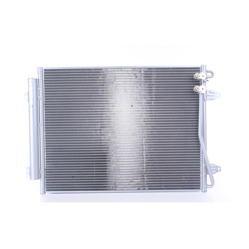 NISSENS 94832 Air Conditioning Condenser/Receiver Drier Assembly