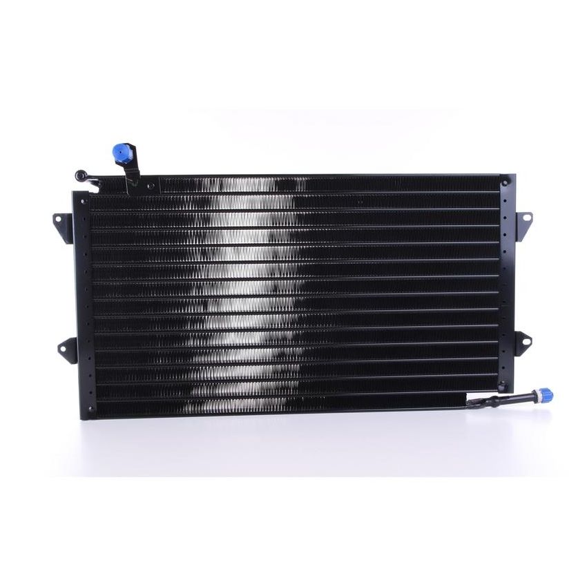 NISSENS 94905 Air Conditioning Condenser
