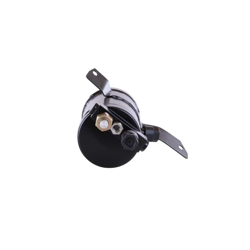 NISSENS 95049 Air Conditioning Receiver Drier
