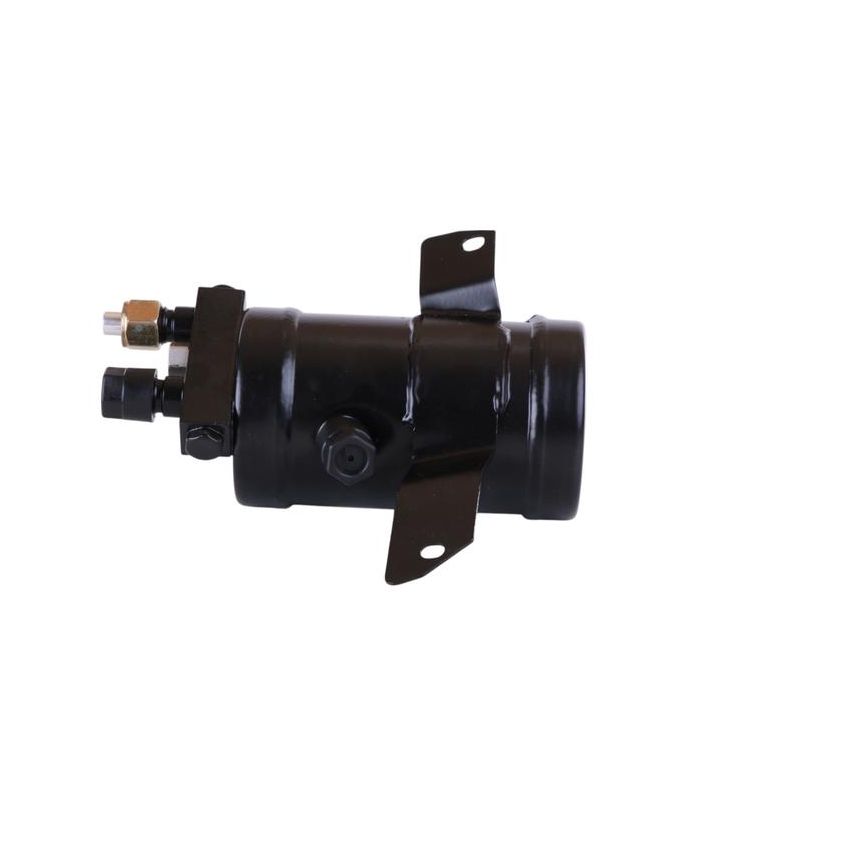 NISSENS 95049 Air Conditioning Receiver Drier