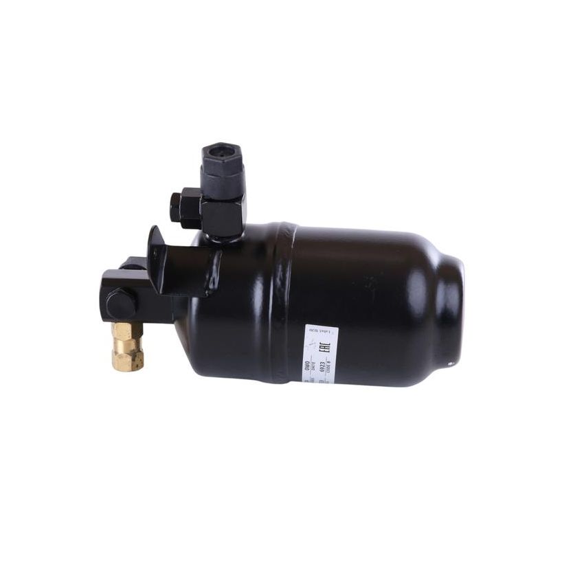 NISSENS 95184 Air Conditioning Receiver Drier