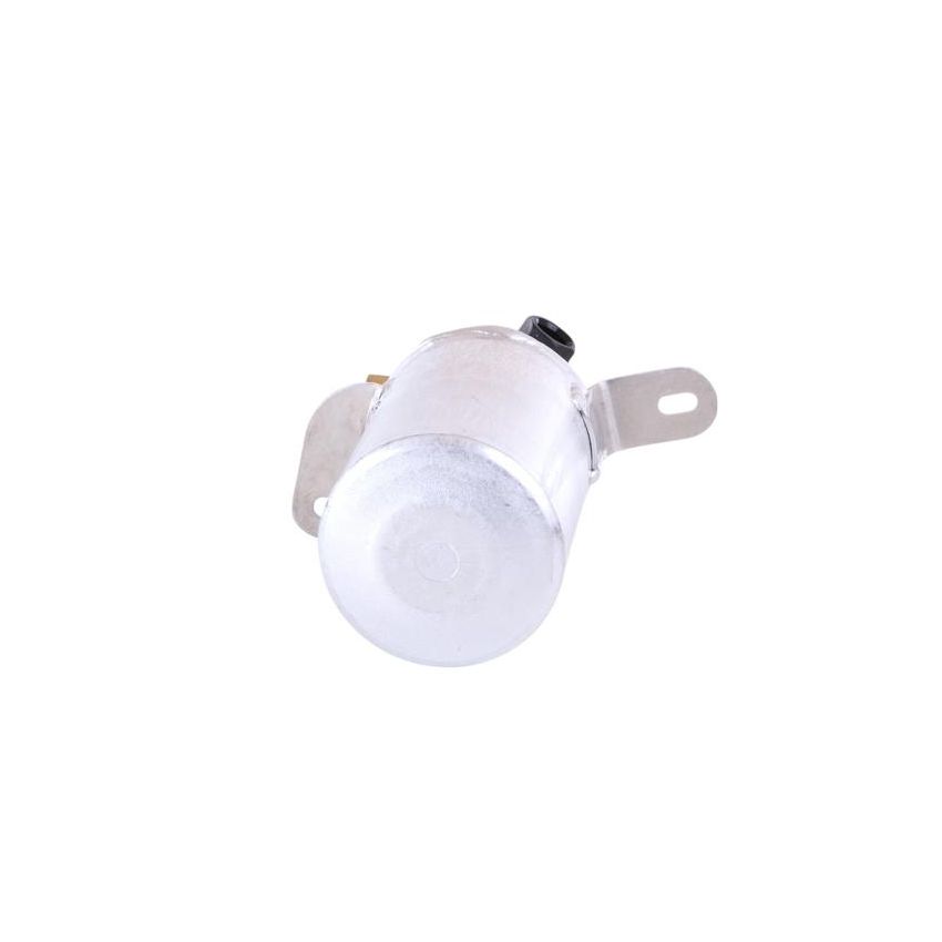 NISSENS 95228 A/C Receiver Drier/Accumulator