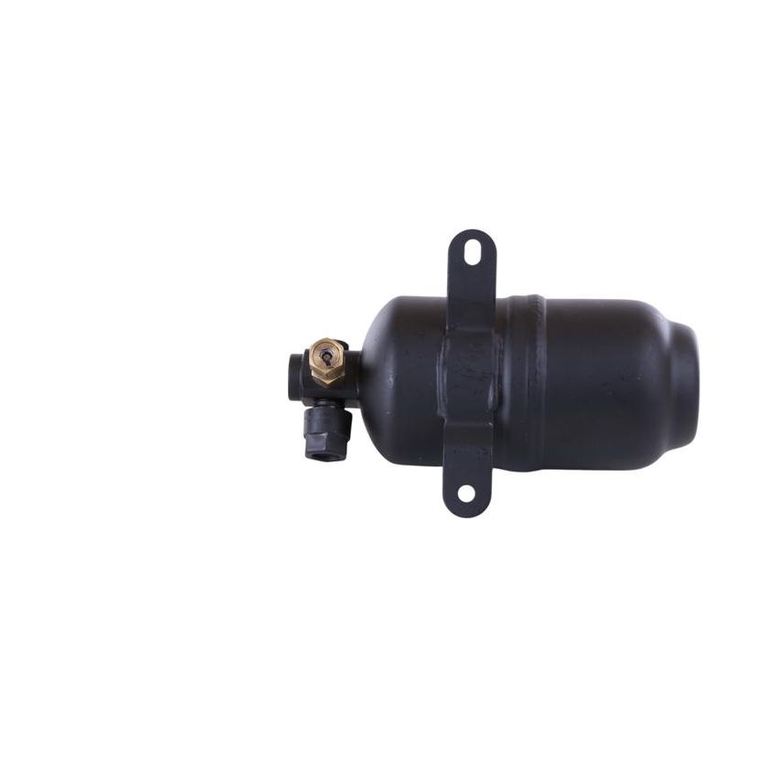 NISSENS 95234 Air Conditioning Receiver Drier