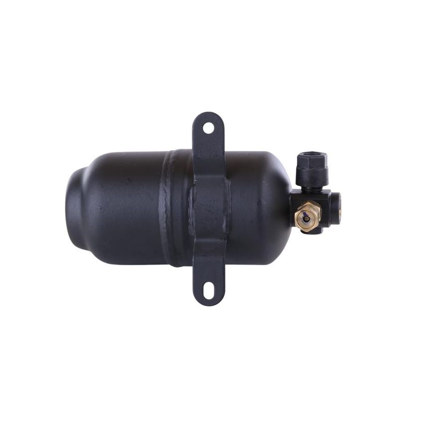 NISSENS 95234 Air Conditioning Receiver Drier