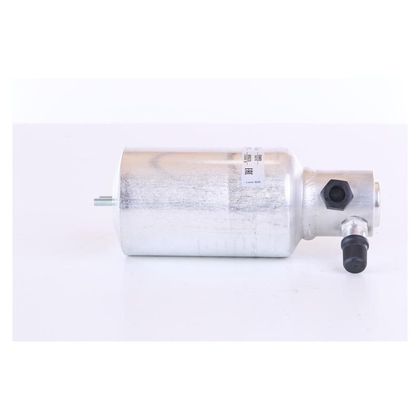 NISSENS 95260 Air Conditioning Receiver Drier