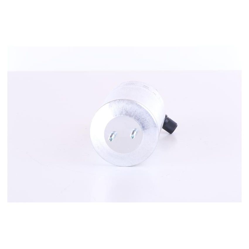 NISSENS 95260 Air Conditioning Receiver Drier