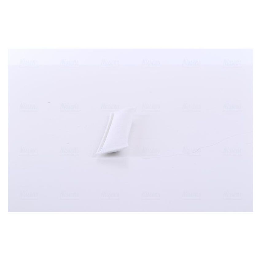 NISSENS 95348 Receiver Drier