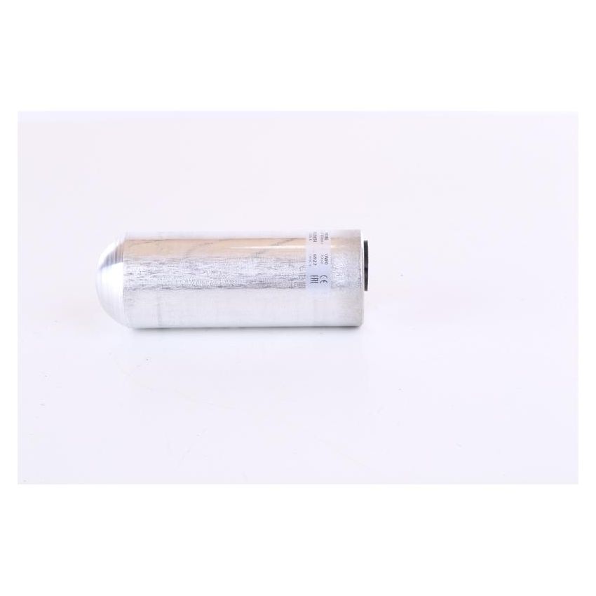 NISSENS 95380 Air Conditioning Receiver Drier