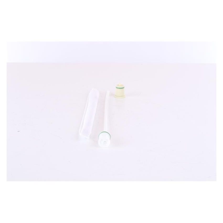 NISSENS 95465 Receiver Drier