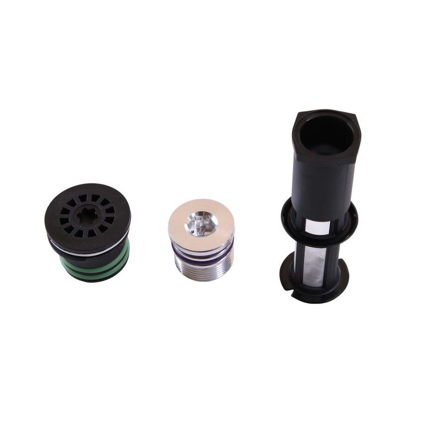 NISSENS 95490 Air Conditioning Receiver Drier