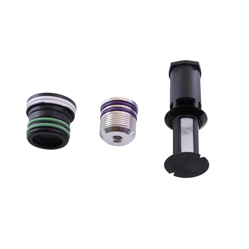 NISSENS 95490 Air Conditioning Receiver Drier