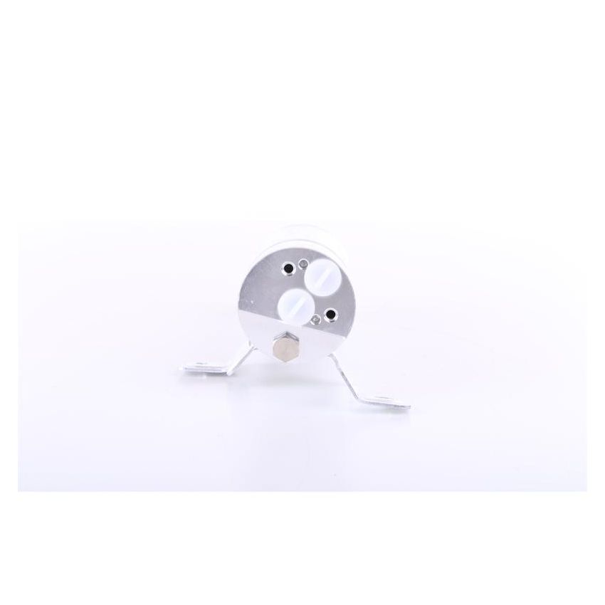 NISSENS 95497 Air Conditioning Receiver Drier