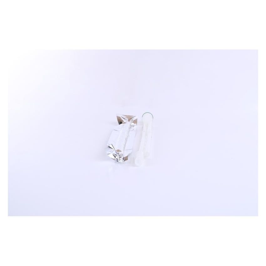 NISSENS 95580 Receiver Drier