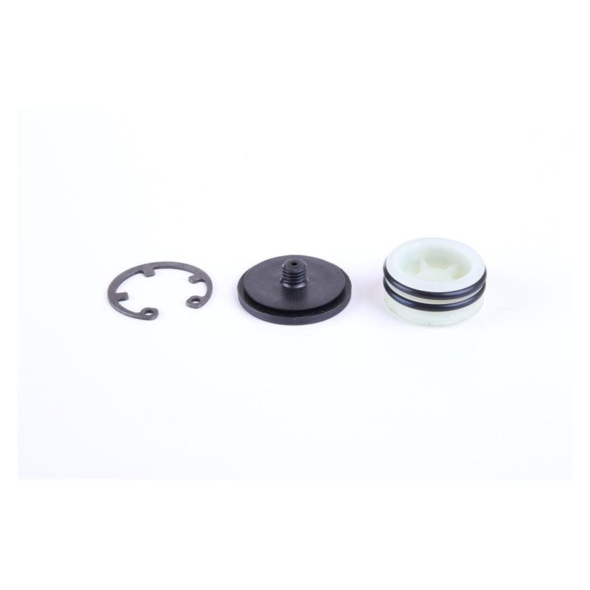 NISSENS 95580 Receiver Drier