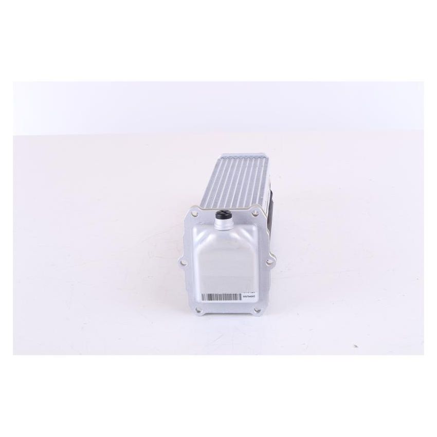 NISSENS 96432 Turbocharger Intercooler