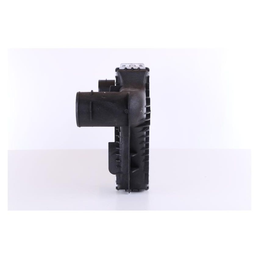 NISSENS 96438 Turbocharger Intercooler