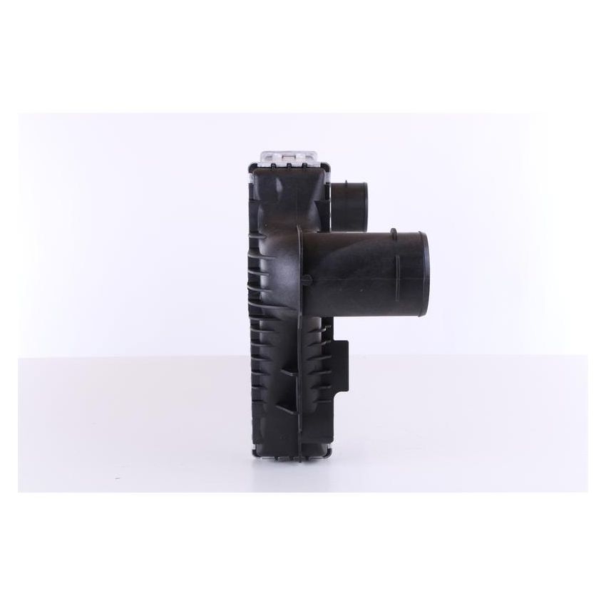 NISSENS 96438 Turbocharger Intercooler