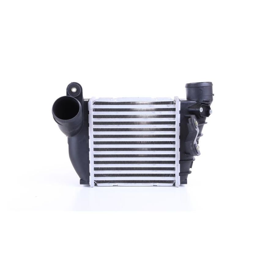 NISSENS 96488 Turbocharger Intercooler