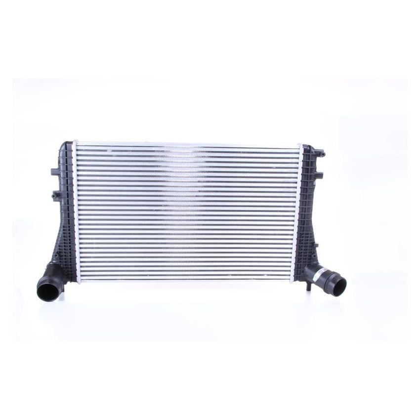 NISSENS 96493 Turbocharger Intercooler