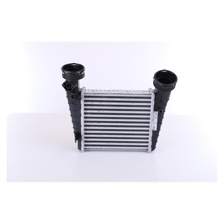 NISSENS 96731 Turbocharger Intercooler