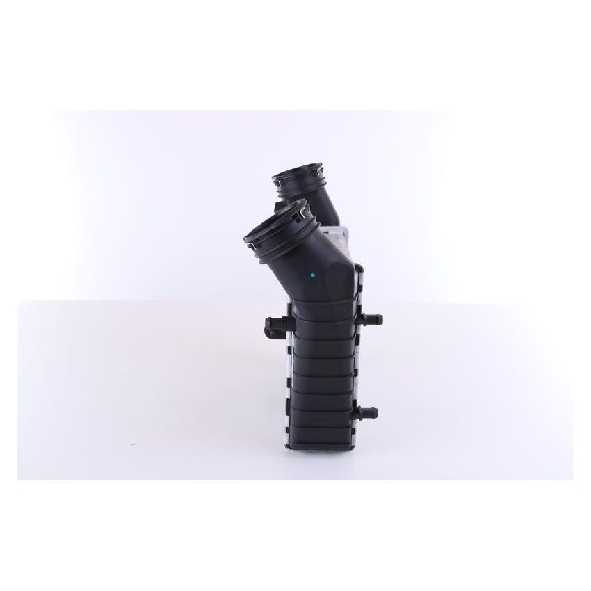 NISSENS 96731 Turbocharger Intercooler