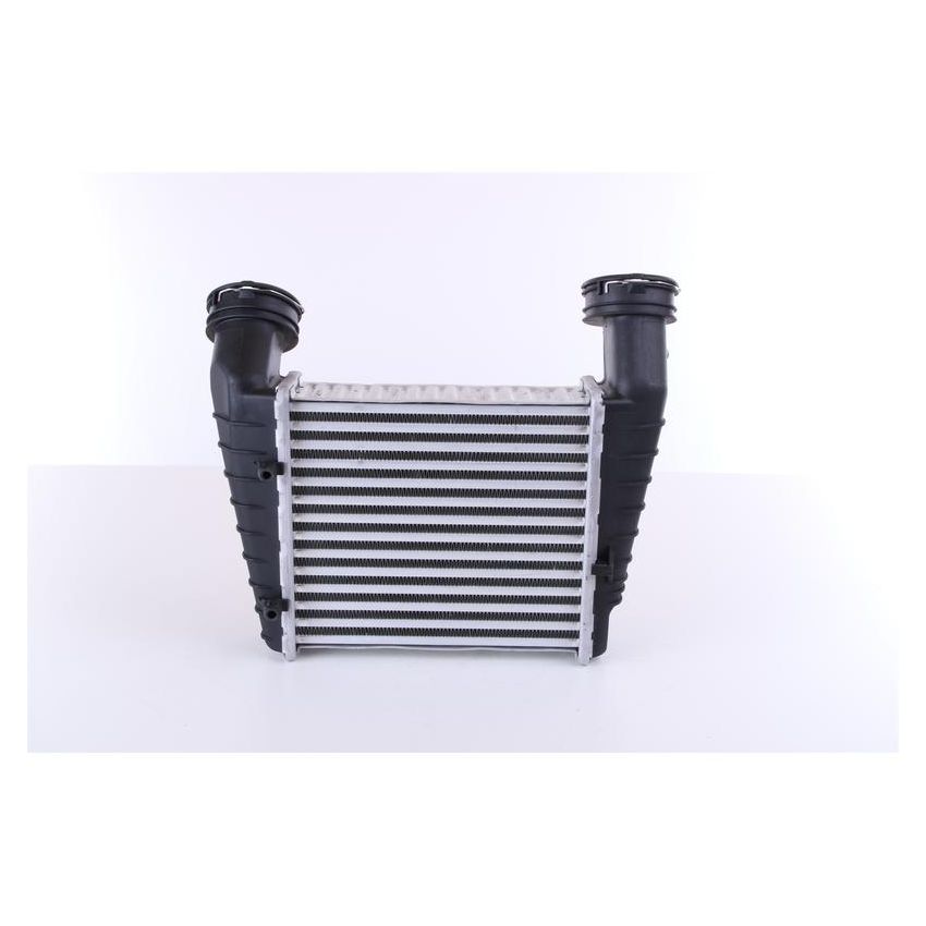 NISSENS 96731 Turbocharger Intercooler