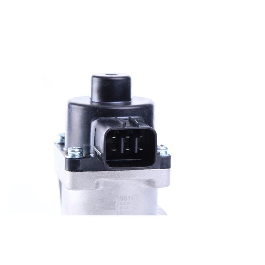 NISSENS 98168 EGR Valve