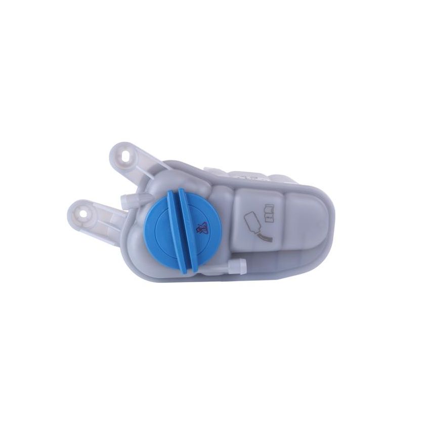 NISSENS 996128 Engine Coolant Reservoir