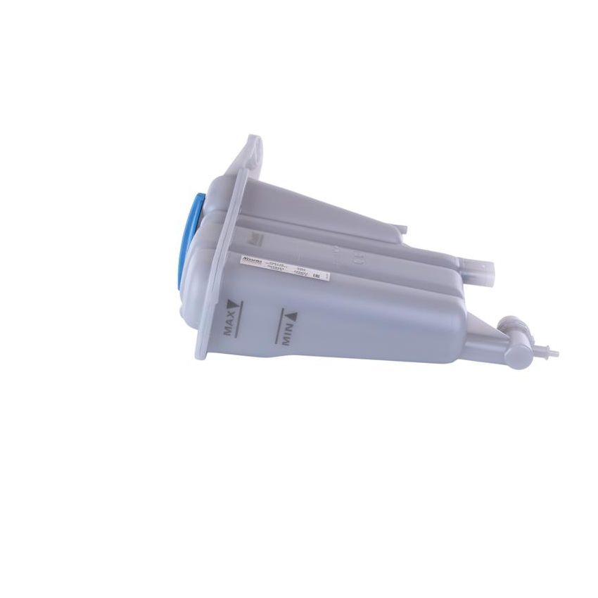 NISSENS 996128 Engine Coolant Reservoir