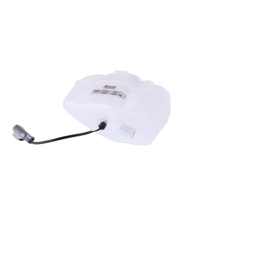 NISSENS 996177 Engine Coolant Reservoir