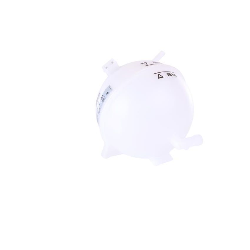 NISSENS 996238 Engine Coolant Reservoir