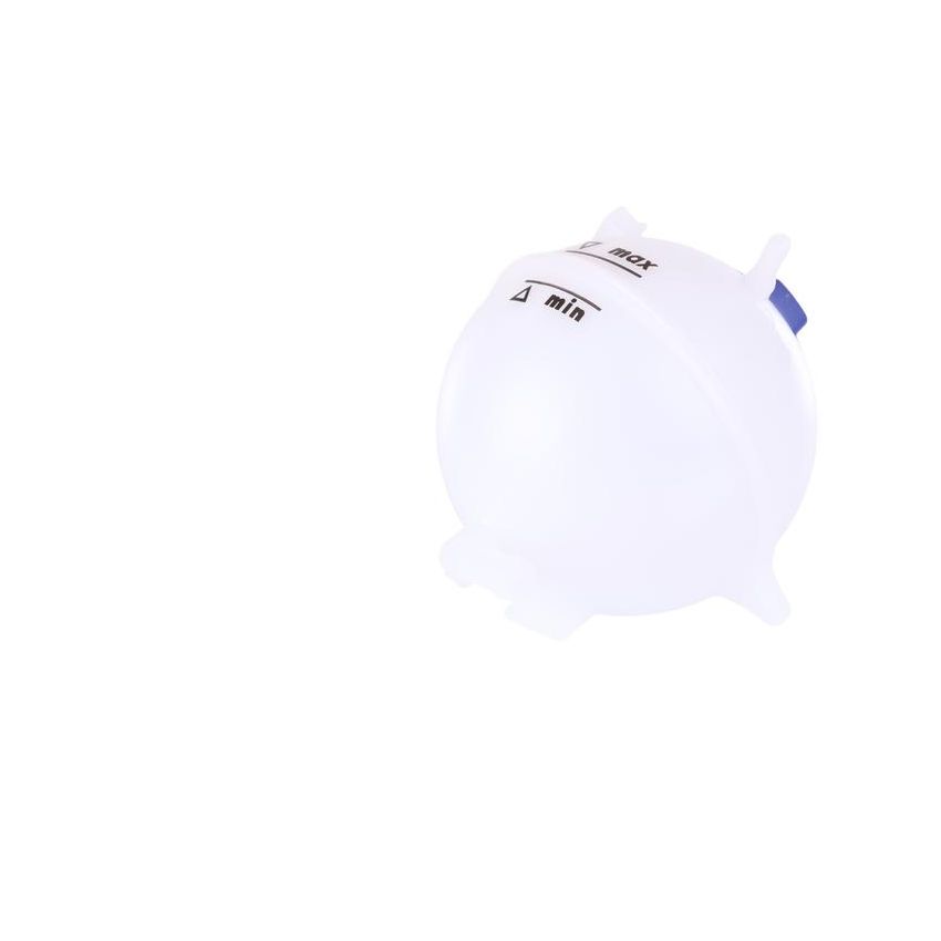 NISSENS 996238 Engine Coolant Reservoir