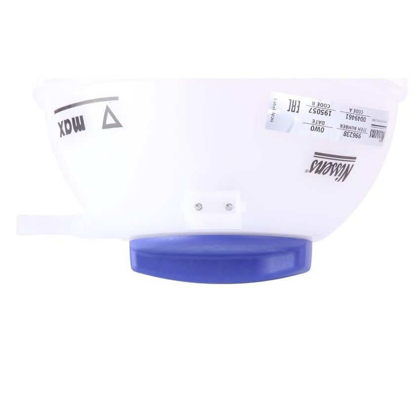 NISSENS 996238 Engine Coolant Reservoir