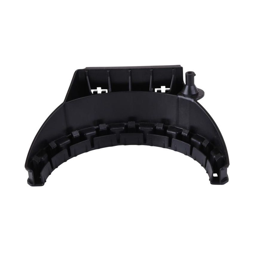 NISSENS 996262 Engine Coolant Reservoir