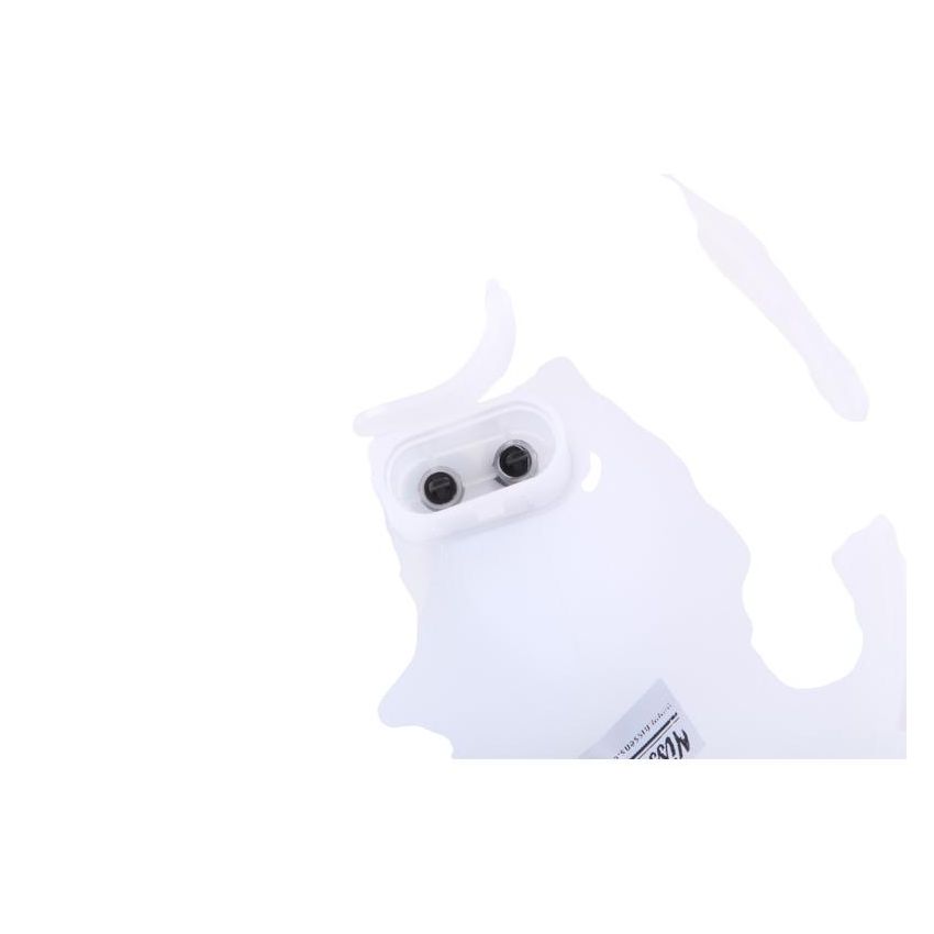 NISSENS 996262 Engine Coolant Reservoir