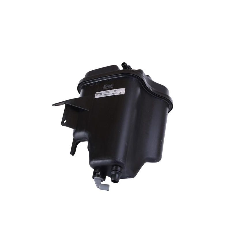 NISSENS 996269 Engine Coolant Reservoir