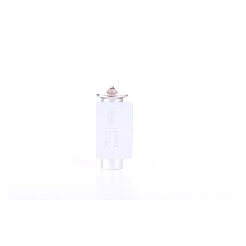 NISSENS 999222 Air Conditioning Expansion Valve