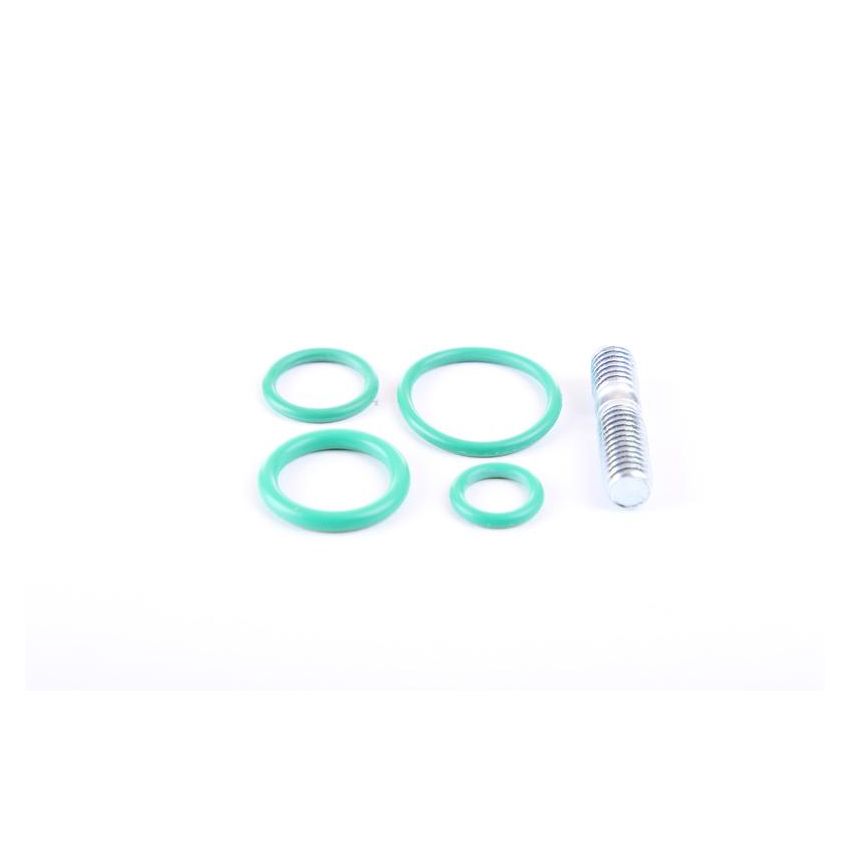 NISSENS 999233 Air Conditioning Expansion Valve