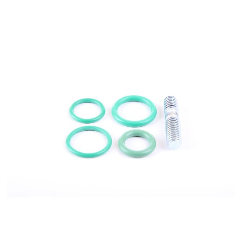 NISSENS 999311 Air Conditioning Expansion Valve