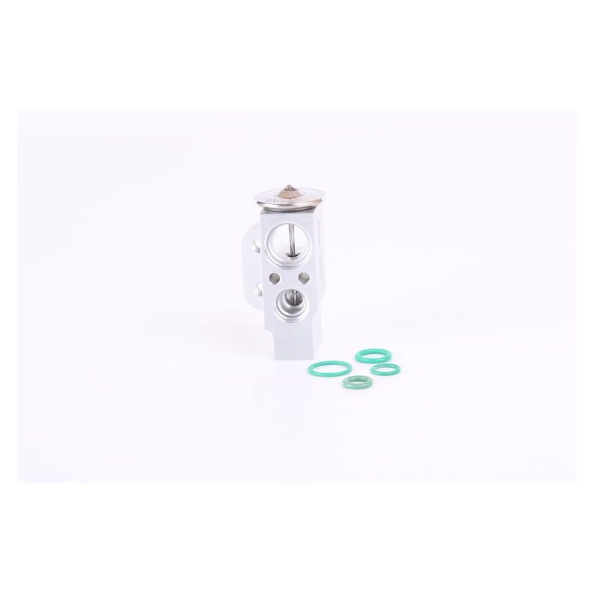 NISSENS 999314 Air Conditioning Expansion Valve