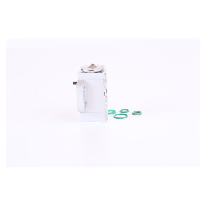 NISSENS 999314 Air Conditioning Expansion Valve