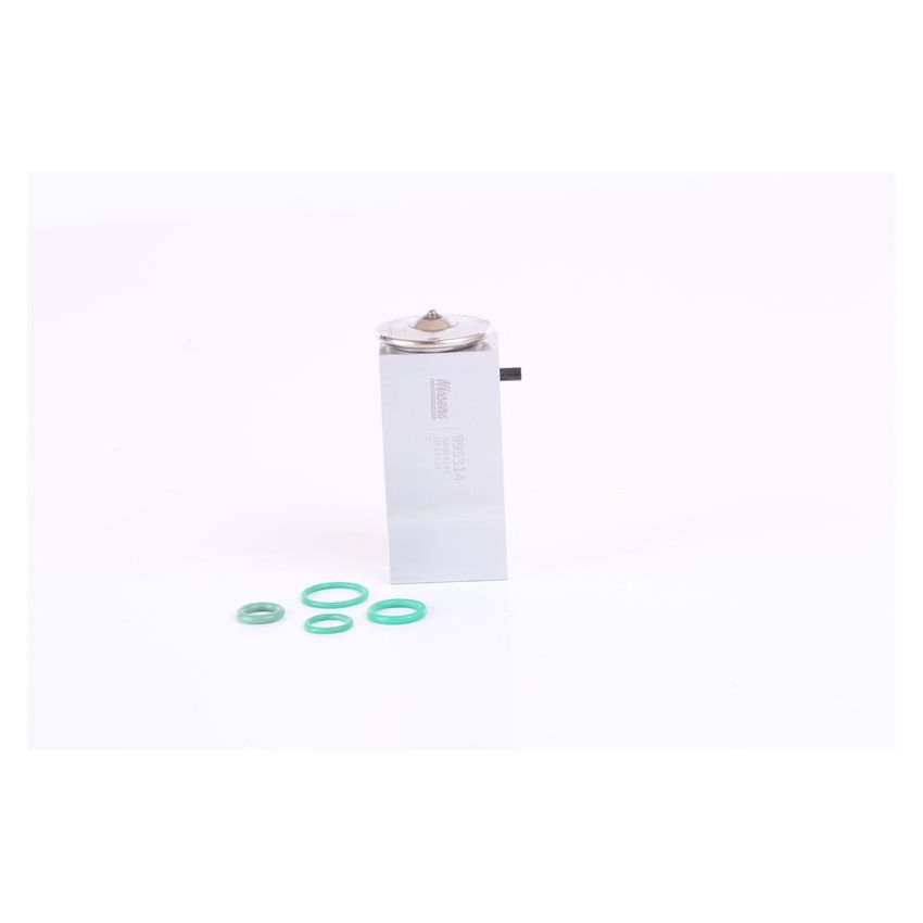 NISSENS 999314 Air Conditioning Expansion Valve